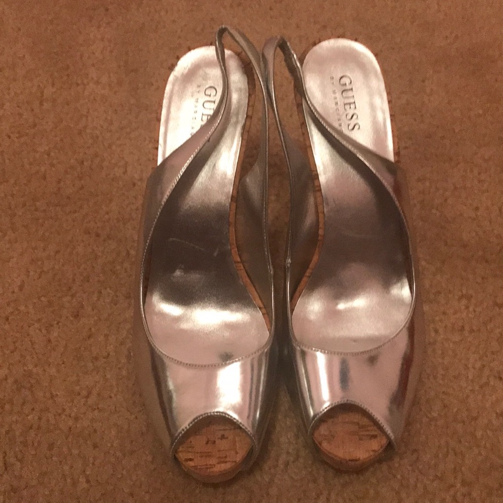 Slingback Pumps